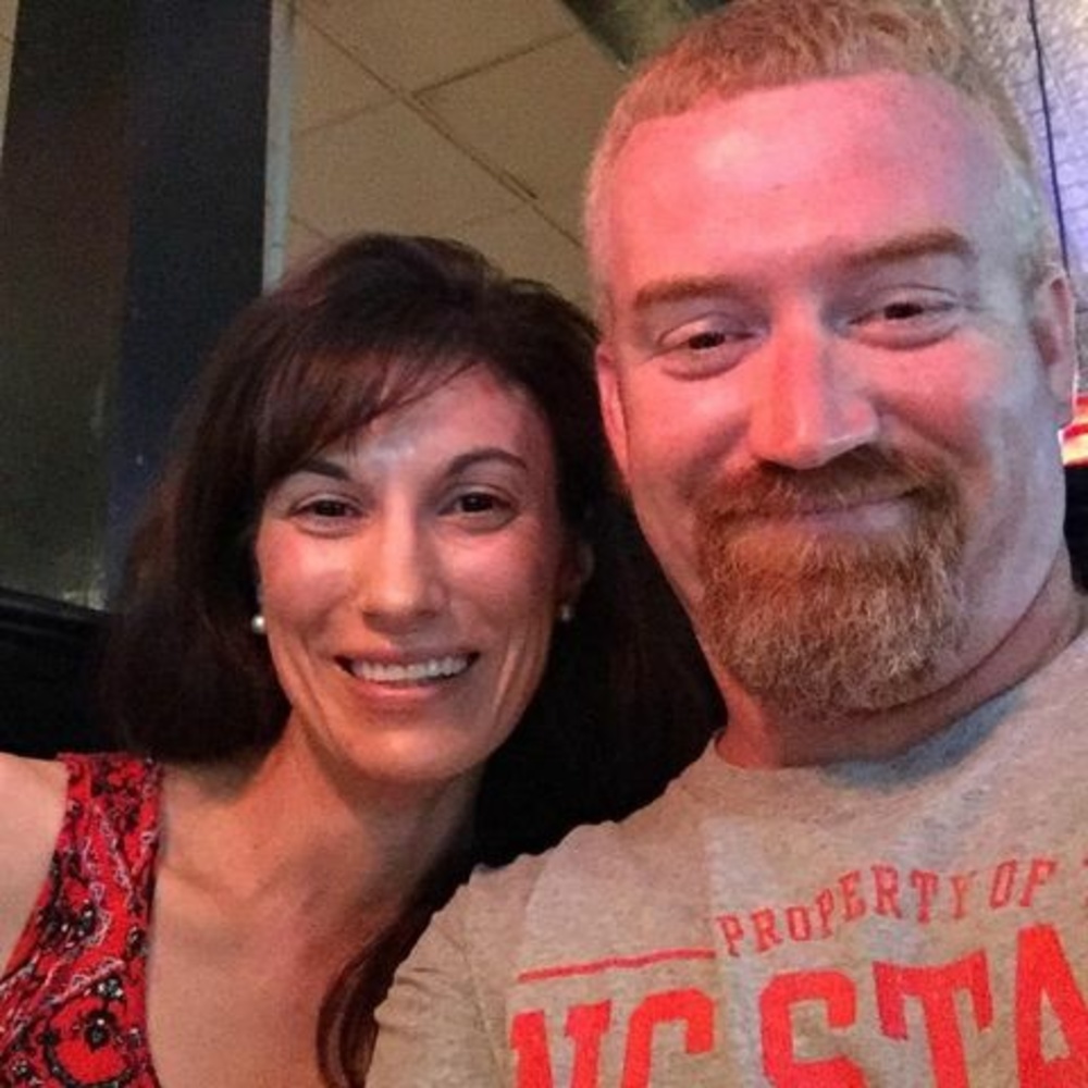 Meet your Posher, Katherine